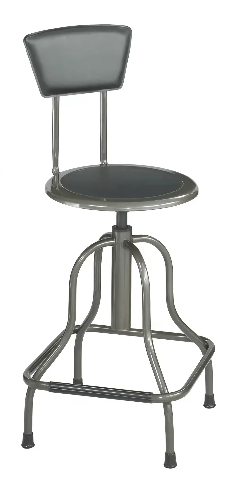 Drafting Stool with High Base by Safco Office Furniture