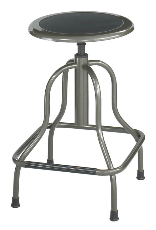 Diesel High Base Stool by Safco Office Furniture