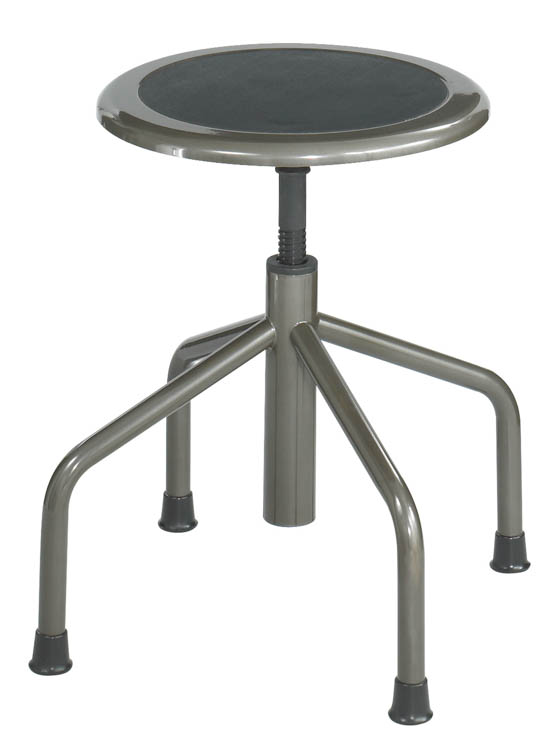 Diesel Low Base Stool by Safco Office Furniture