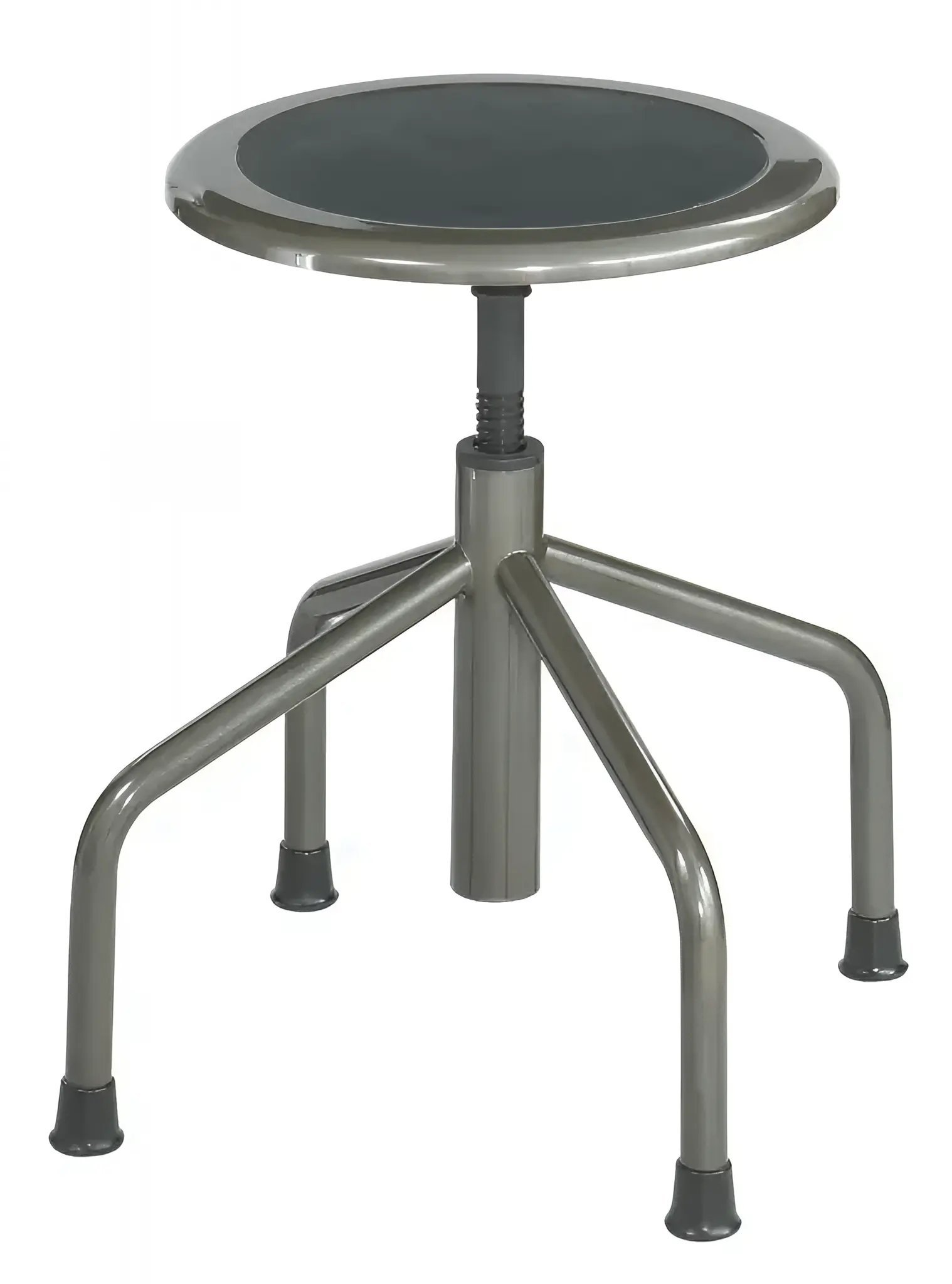 Drafting Stool with Low Base by Safco Office Furniture