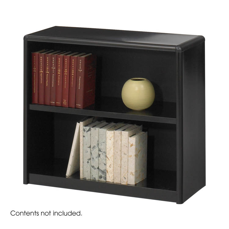 2-Shelf ValueMateÃ‚Â® Economy Bookcase by Safco Office Furniture