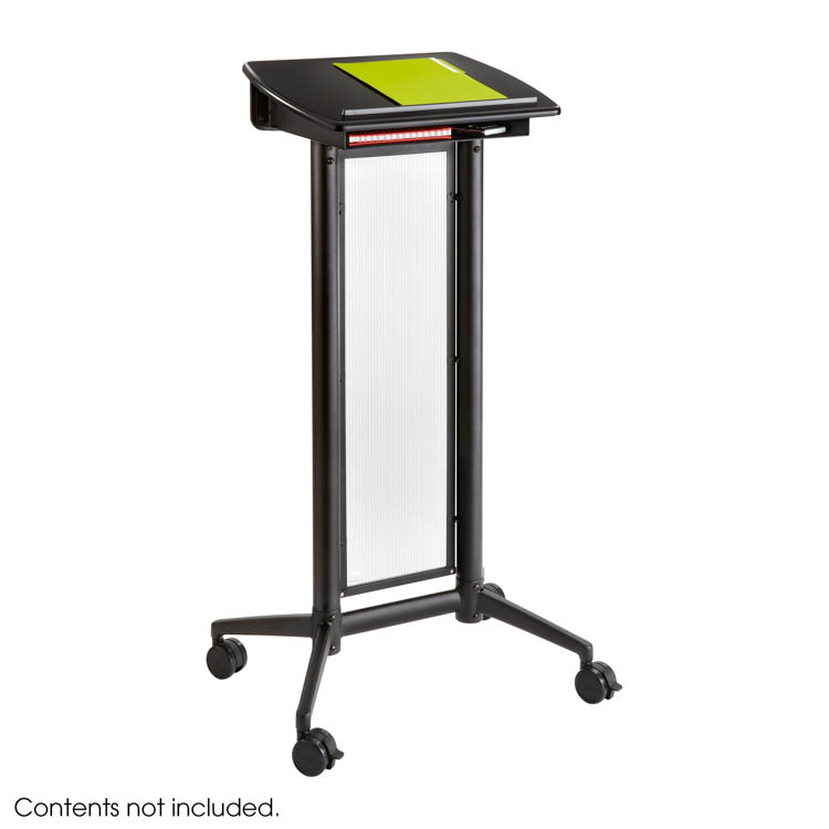 Lectern by Safco Office Furniture