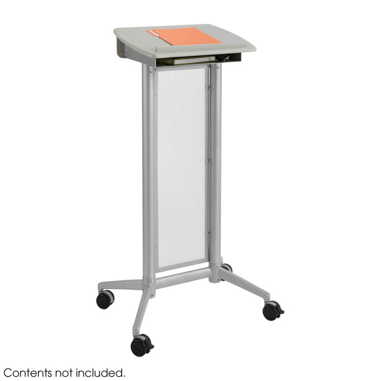 Lectern by Safco Office Furniture