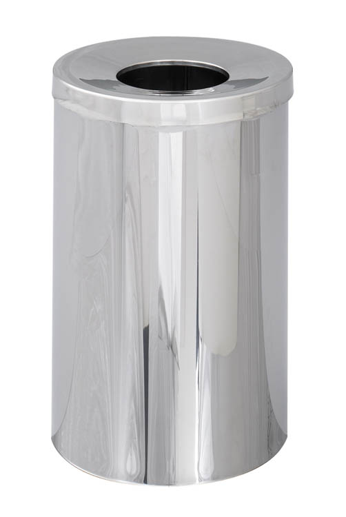 Open Top Receptacle by Safco Office Furniture