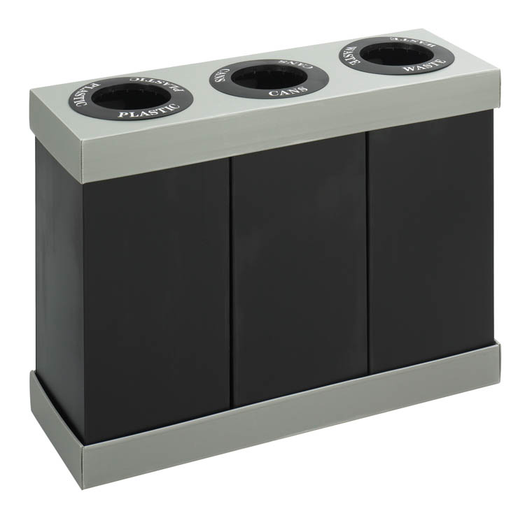 At-Your-DisposalÃ‚Â® Recycling Center by Safco Office Furniture