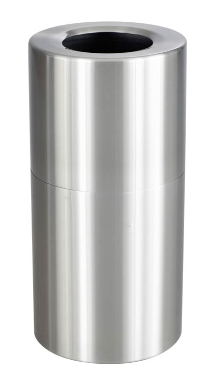 Recycling Receptacle by Safco Office Furniture