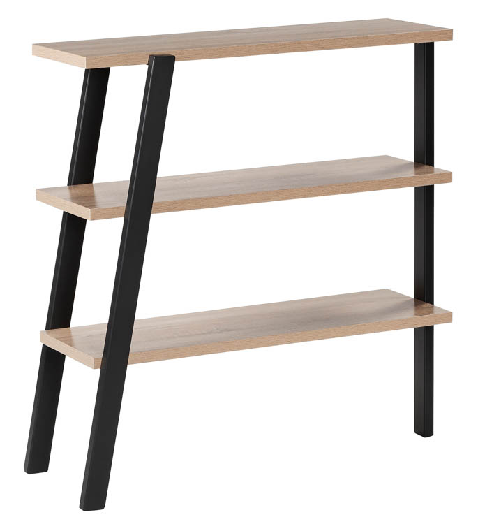 3 Shelf Bookshelf by Safco Office Furniture