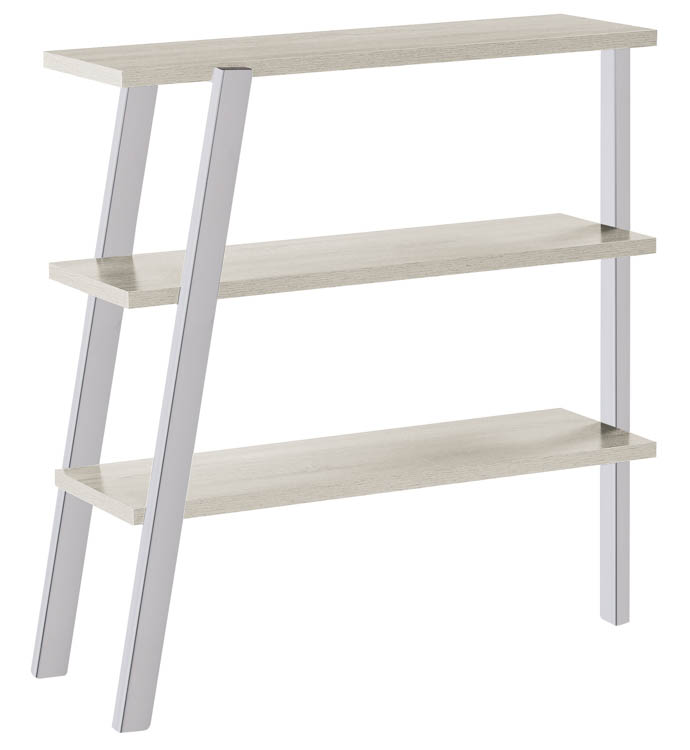 3 Shelf Bookshelf by Safco Office Furniture
