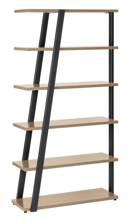 5 Shelf Bookshelf by Safco Office Furniture