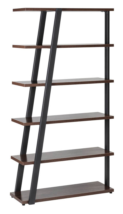 5 Shelf Bookshelf by Safco Office Furniture