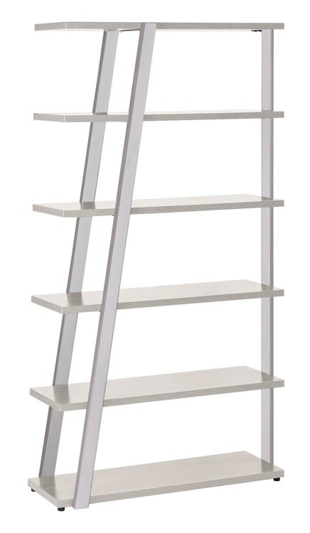 5 Shelf Bookshelf by Safco Office Furniture