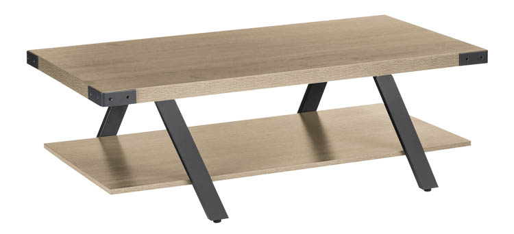 Coffee Table by Safco Office Furniture