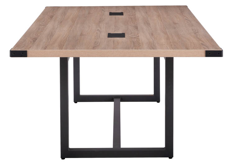 8ft Conference Table by Safco Office Furniture