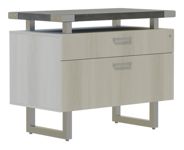 Lateral File by Safco Office Furniture