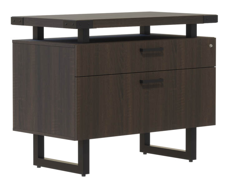 Lateral File by Safco Office Furniture