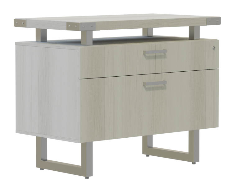 Lateral File by Safco Office Furniture