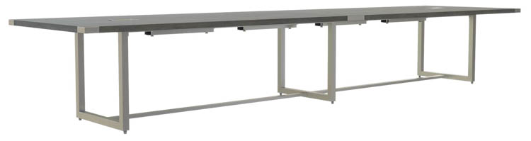 16Ã¢Â€Â™ Conference Table, Sitting-Height by Safco Office Furniture
