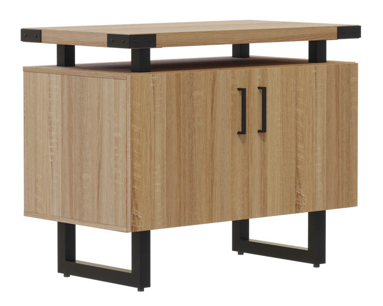 36in W x 20in D Storage Cabinet by Safco Office Furniture