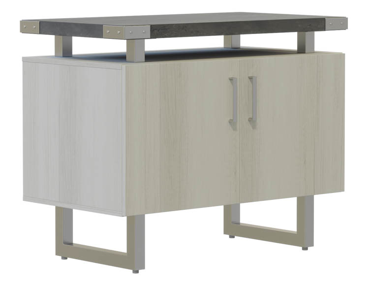 36in W x 20in D Storage Cabinet by Safco Office Furniture