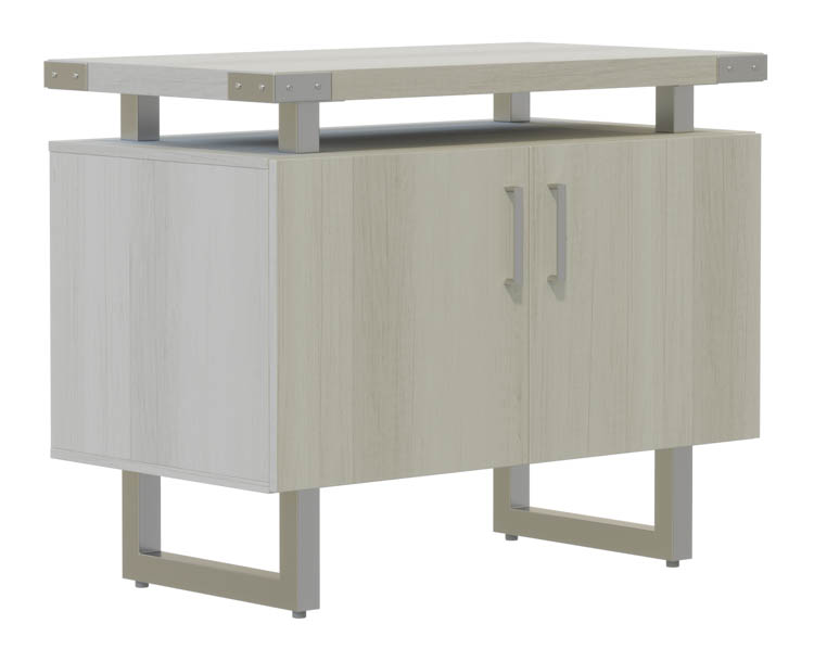 36in W x 20in D Storage Cabinet by Safco Office Furniture