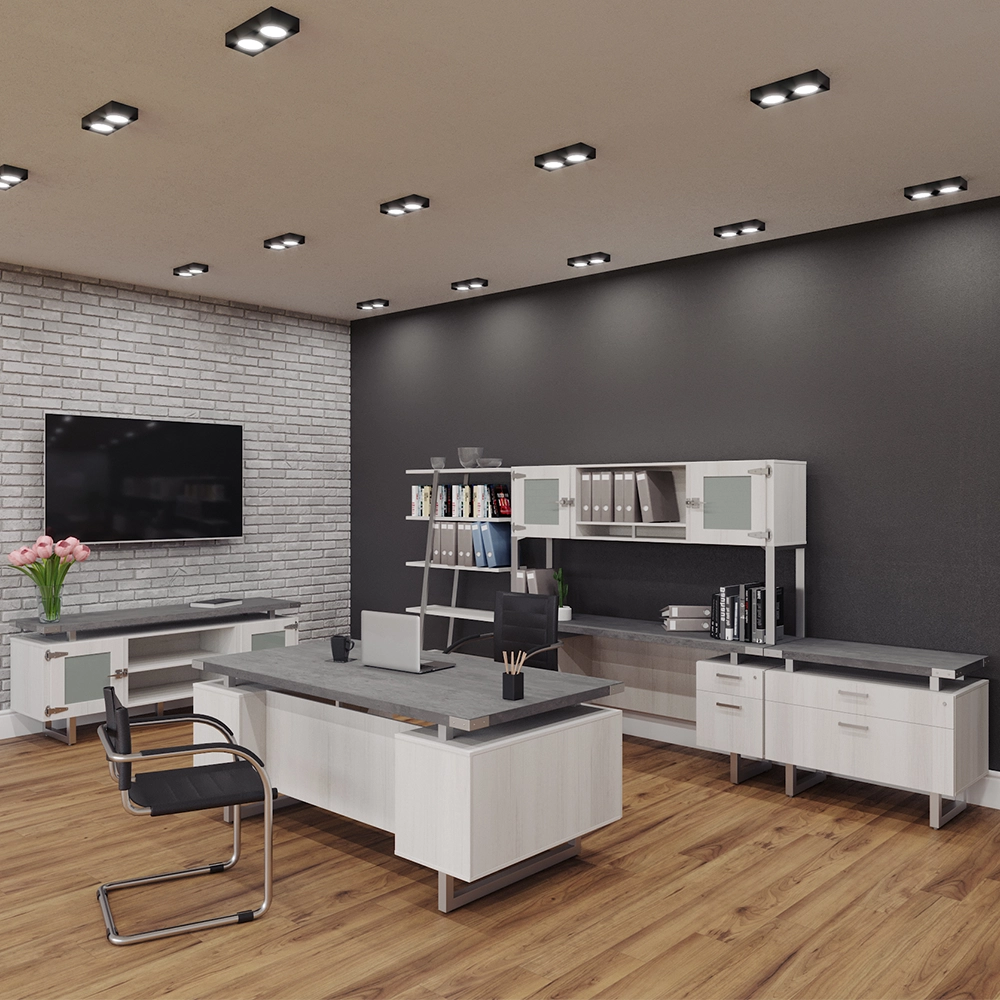 Office Suite by Safco Office Furniture