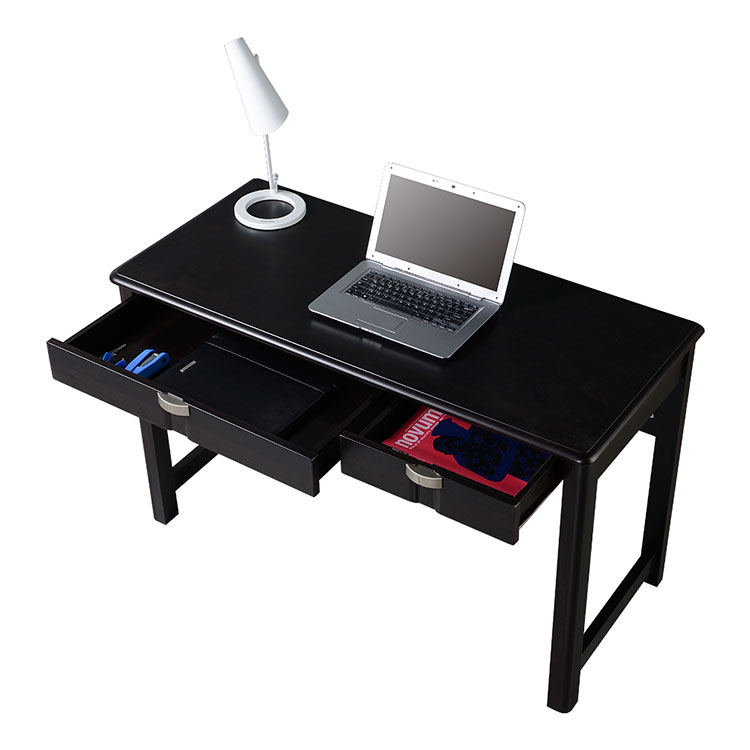 Modern Compter Desk by Techni Mobili