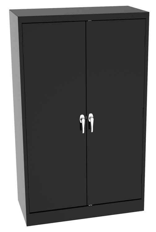 60in x 18in D Standard Storage Cabinet with Double Handle by Tennsco