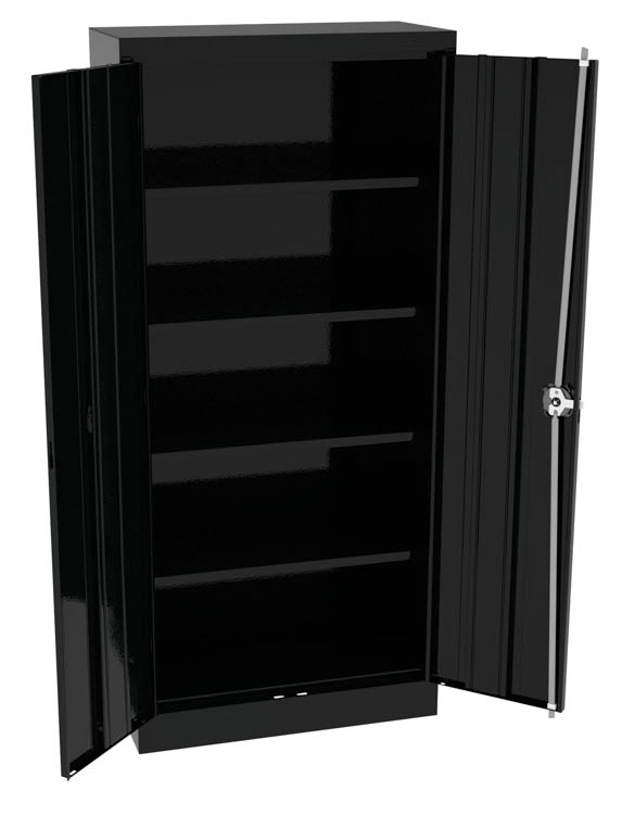 66in H Smart-Space Cabinet by Tennsco