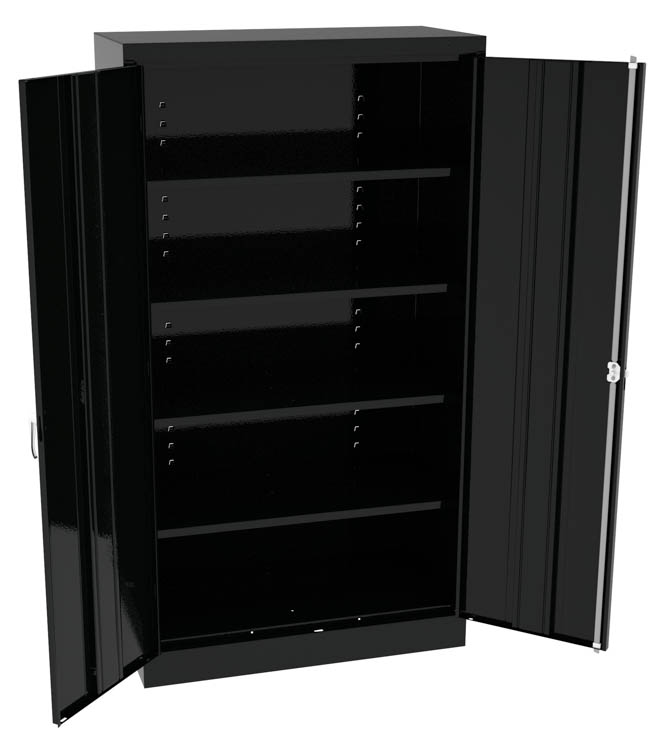 66in H x 36in W Standard Storage Cabinet with Double Handle by Tennsco