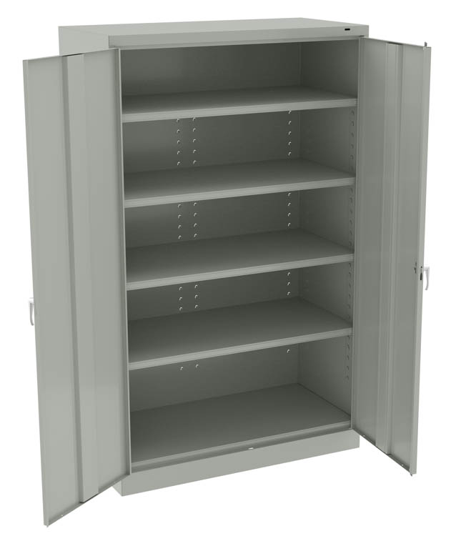78in H x 24in D Jumbo Storage CabinetÃ‚Â  by Tennsco
