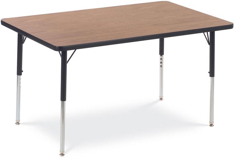 60" x 24" Activity Table by Virco