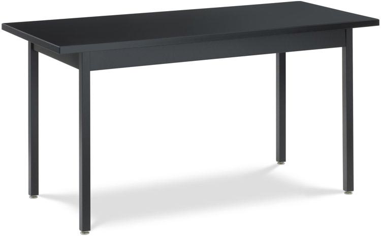 54" x 24" Science Table with Chemsurf Top by Virco