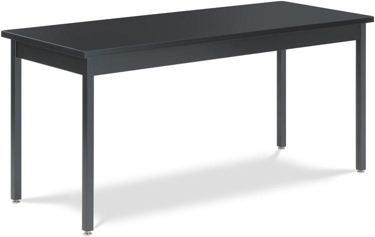 60" x 30" Science Table with Chemsurf Top by Virco