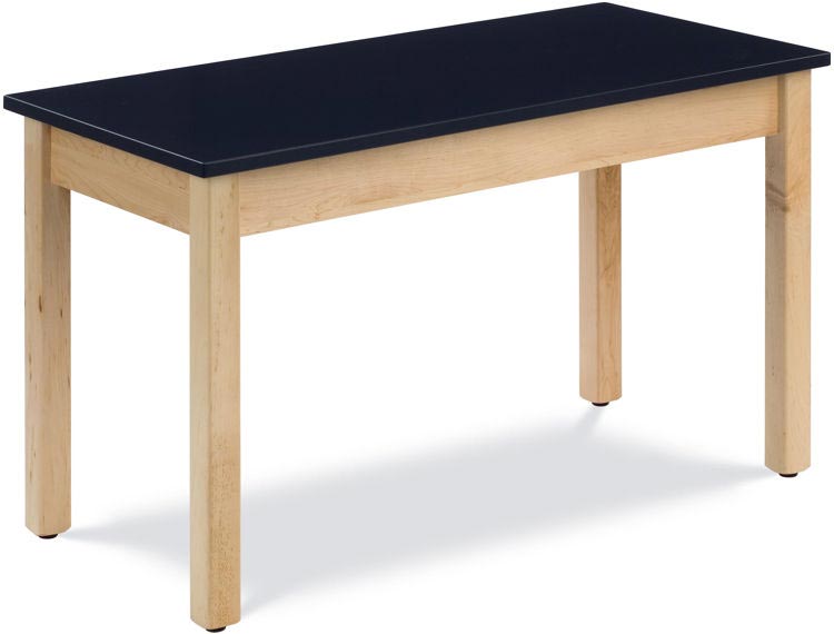 48" x 24" Science Table with ChemSurf Top by Virco