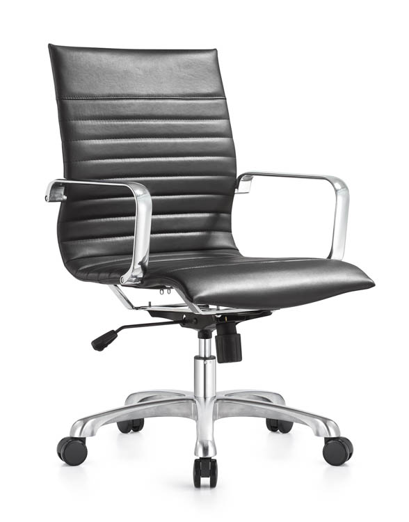 Mid Back Chair by Woodstock