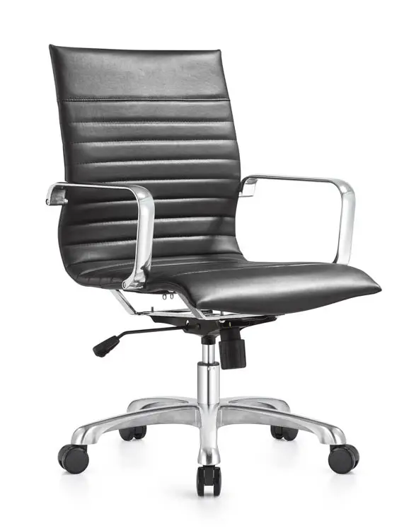 Mid-Back Chair by Woodstock