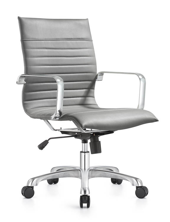 Mid Back Chair by Woodstock