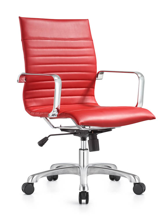 Mid Back Chair by Woodstock