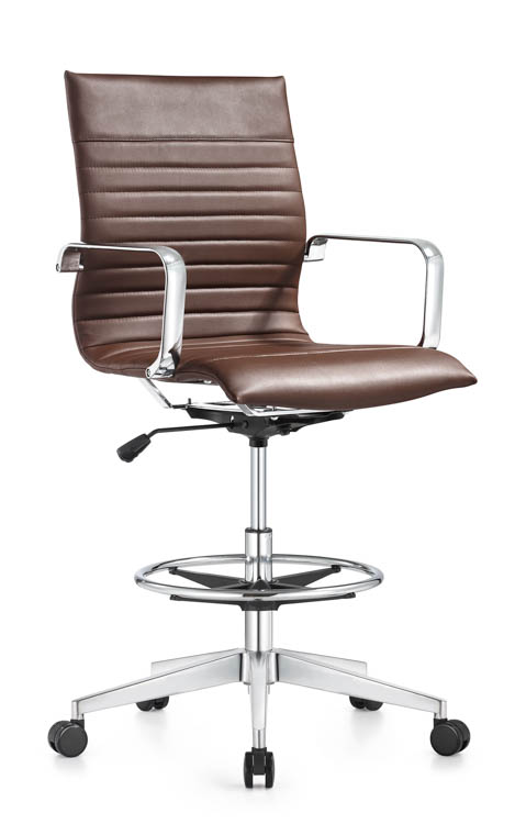 Swivel Stool by Woodstock