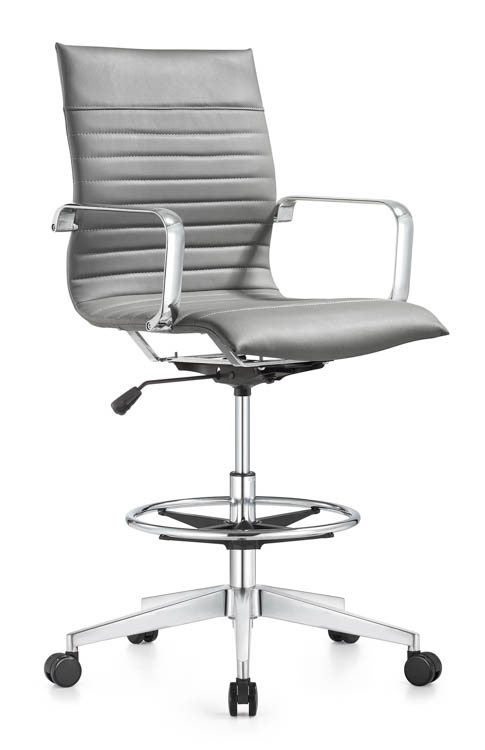 Swivel Stool by Woodstock