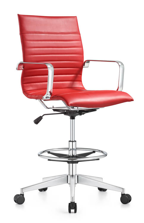 Swivel Stool by Woodstock