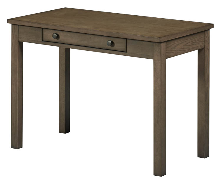 42in W Writing Desk by Wilshire Furniture